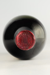 샤토 라투르 1918