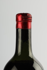 샤토 라투르 1918
