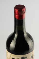 샤토 라투르 1918