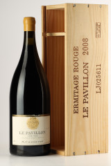 샤푸티에 르 파빌롱 마그넘 2008 (CHAPOUTIER Le Pavillon Magnum 2008)