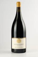 샤푸티에 르 파빌롱 마그넘 2008 (CHAPOUTIER Le Pavillon Magnum 2008)
