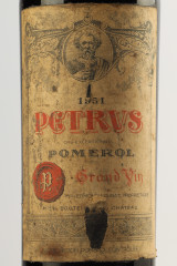 페트뤼스 1951