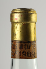 샤토 디켐 1908