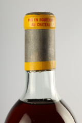 샤또 디켐 1965