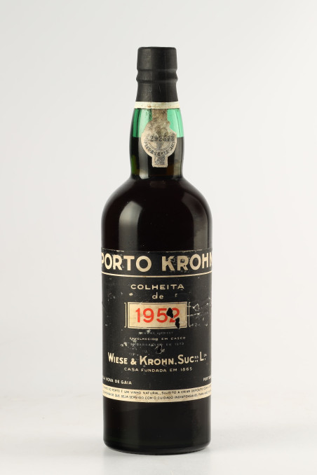 크론 꼴레이타 1952