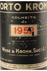 크론 꼴레이타 1952