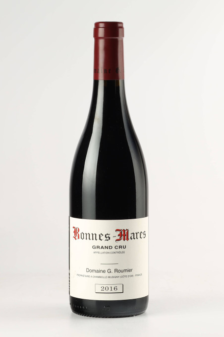 조르주 루미에 도멘(DOMAINE GEORGES ROUMIER) 2016