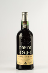 다 실바 킨타 도 노발 1941