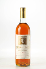 1983 PAJOT ENCLAVE YQUEM 231188 샤토 파조 앙클라브 디켐 1983