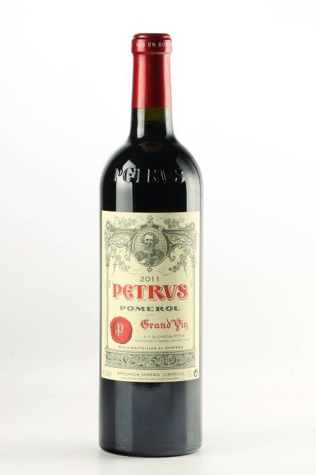 페트뤼스 2011