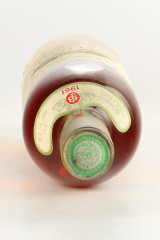 샤토 카이우 1961