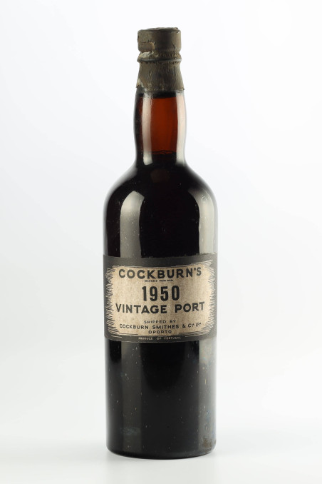콕번 빈티지 1950