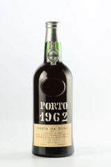 1962 DA SILVA PORTO 232421 안토니오 호세 다 실바 1962