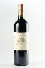 2004 BAHANS HAUT BRION 232468 SD 샤토 바항 오 브리옹 2004