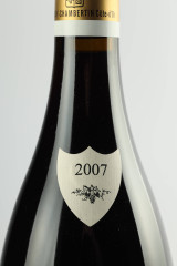 아르망 루소 클로 드 베즈 2007