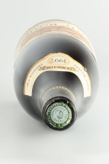 기갈 라 물린 1997