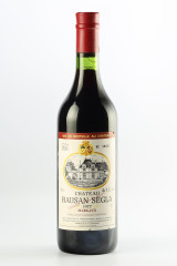 1977 RAUSAN SEGLA 240111 샤토 로잔 세글라 1977