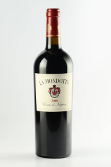 2000 LA MONDOTTE 232825 샤토 라 몽도트 2000