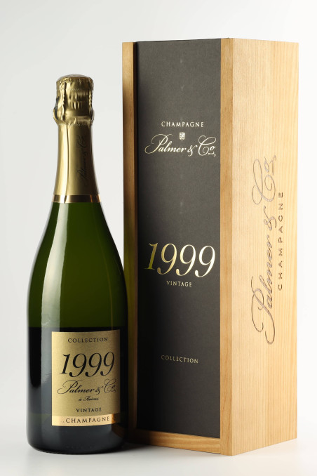 팔머 & 코 빈티지 1999