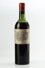 샤토 라피트 로칠드 1954