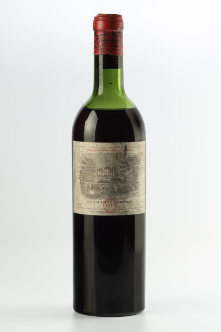 샤토 라피트 로칠드 1954