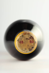 샤토 드 파르그 1959