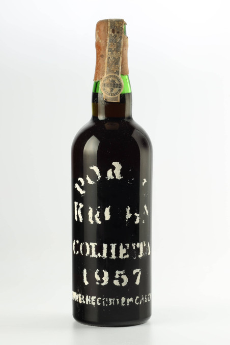 크론 콜헤이타 1957