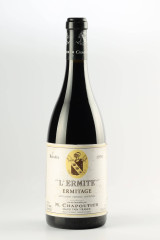 1998 CHAPOUTIER ERMITAGE L'ERMITE 241484 샤푸티에 레르미트 1998
