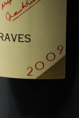 샤토 라투르 마르티야크 2009