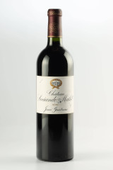 2006 SOCIANDO MALLET 242586 SD ECRIT ETIQUETTE 샤토 소시앙도 말레 2006