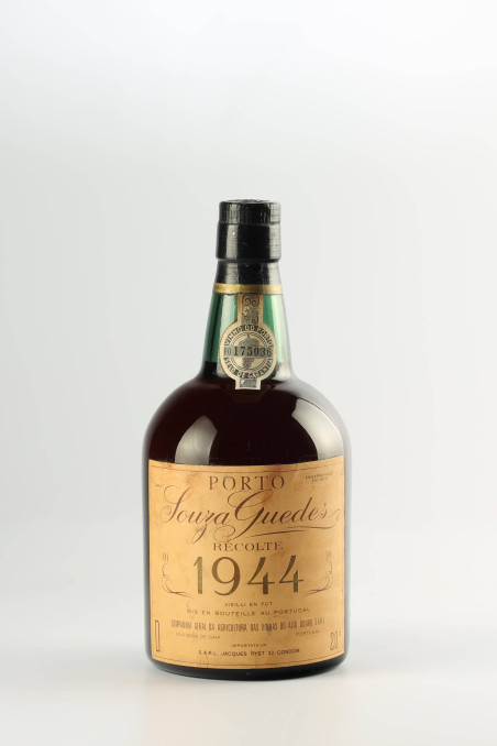수자 게데스 1944