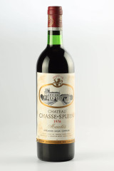 샤토 샤스 스플린 1976