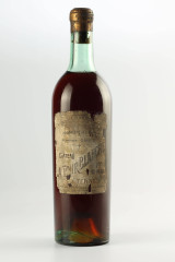 샤토 라 투르 블랑슈 1938