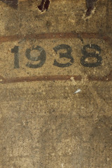 샤토 라 투르 블랑슈 1938
