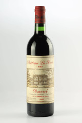 1983 LA POINTE 243855 샤또 라 푸앵트 1983