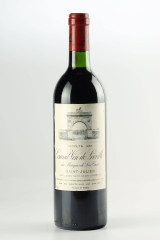 1988 LEOVILLE LAS CASES 244019 샤토 레오빌 라스 카즈 1988