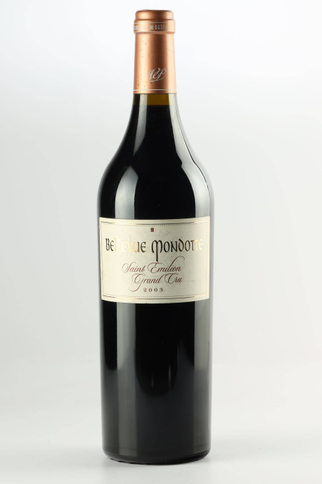 샤토 벨뷰 몽도트 2003