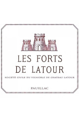 레 포르 드 라투르 2017