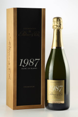 파머 앤 코 컬렉션 블랑 드 블랑 빈티지 1987