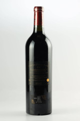 쉬발 블랑 샤토 2010