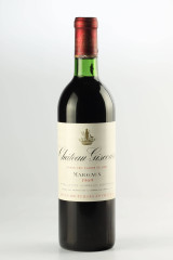1969 GISCOURS 244748 샤또 지스쿠르 1969