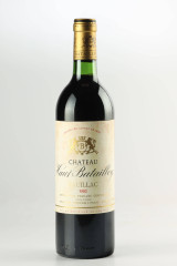 1982 HAUT BATAILLEY 245785 샤또 오 바타이에 1982