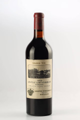 1962 CERTAN GIRAUD 250198 MISE NEGOCE 샤토 세르탕 지로 1962
