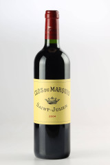 2004 CLOS DU MARQUIS 250413 클로 뒤 마르키 2004