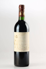 레 포르 드 라투르 1992