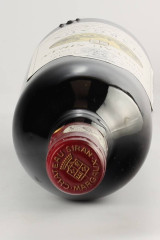 샤토 시랑 1980