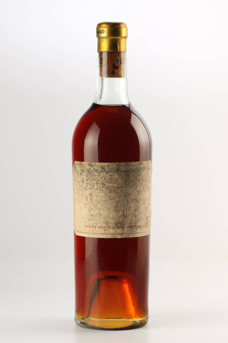 이껨 샤또 1934