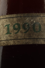 앙리 보노 레제르브 데 셀레스탱 1990