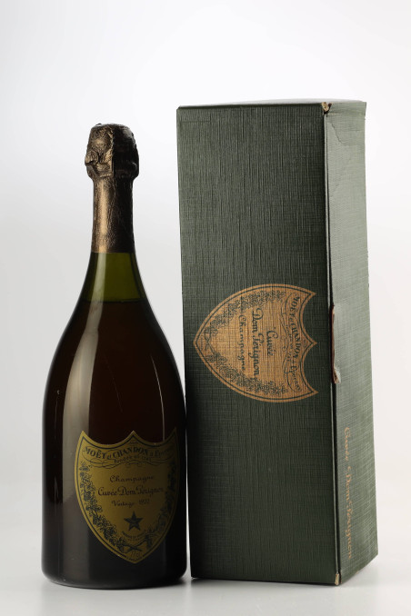 돔 페리뇽(DOM PERIGNON) 1970
