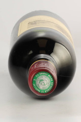 샤토 뒤아르 밀롱 1992